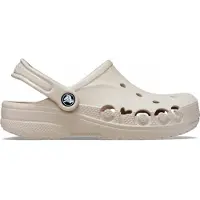 Crocs Baya Træsko Cobblestone