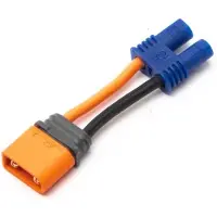 Spektrum Ec2 To Ic2 Adapter