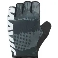 Mavic Essential Padded Graphic Fingerløse Handsker
