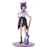 Miyuki Blue Archive Kazusa Band Pvc-statue 1/7 24 Cm