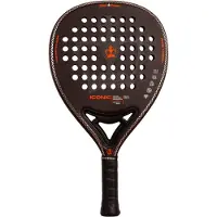 Black Crown Iconic Padelketcher