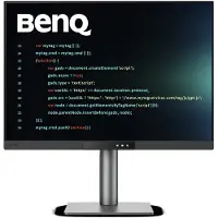 BenQ 28" Programming RD280UG