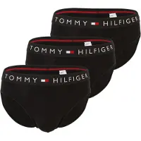 Tommy Hilfiger Um0um03905 Brief Boxers 3 Enheder