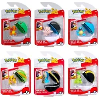 Pokémon clip n go ass.