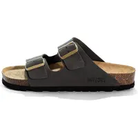 Bayton Pantoletter 'Atlas' antracit