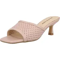 Apple Of Eden Pantoletter 'HOLLEY 72' rosé