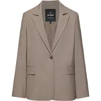 Pull&Bear Blazer taupe