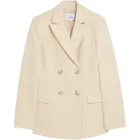 Scalpers Blazer ' ' gul