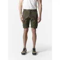 KOROSHI Cargobukser khaki / oliven