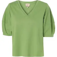 TATUUM Shirts 'Beesa 1' kiwi