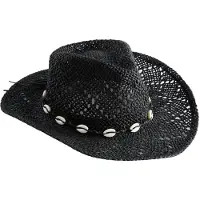 Next Hat 'Western' sort