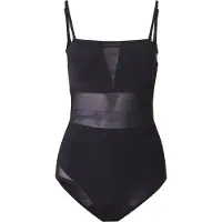 Magic bodyfashion Badedragt 'Sheer & Sexy Body' sort