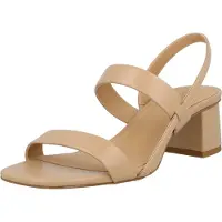 And Other Stories & Other Stories Sandaler med rem beige