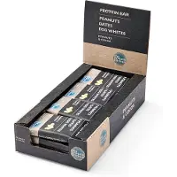 The Protein Kitchen 12 x Proteinbarer, 50 g