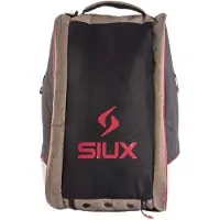 Siux Trail Padelketcher Taske