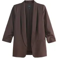 Next Blazer choko