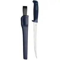 ØYO Oyo Namsen Fish Filet Knife W/Sheat, filletkniv, blå