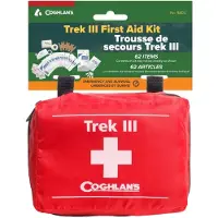 Coghlan's Trek III First Aid Kit, førstehjælpssæt
