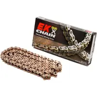 Ek Chain 520srx2 Qx-ring Kæde