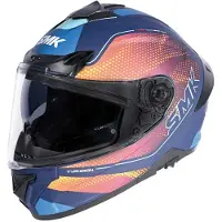 SMK-Link Typhoon Mystic Ma554 Fullface-hjelm