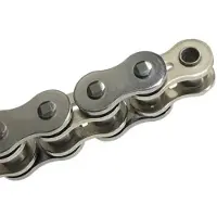 Ek Chain 530mvxz2 Qx-ring Mlj Kæde