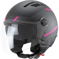 Cgm 116x Air Bico åben Hjelm