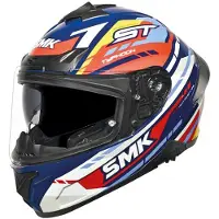 SMK-Link Typhoon Sports Tourer Gl534 Fullface-hjelm