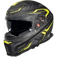 SMK-Link Agnar Tektron Ma264 Fullface-hjelm