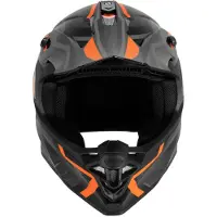 Cgm 367g Mud-x Fury Offroadhjelm