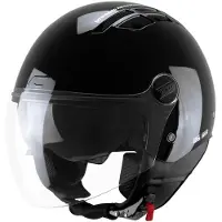 Cgm 116a Air Mono åben Hjelm