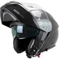 Cgm 560c Mad Mono Carbon Modulær Hjelm