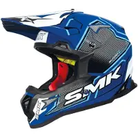 SMK-Link Allterra Maverix Gl521 Offroadhjelm