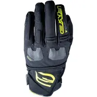 Five E-wp Handsker