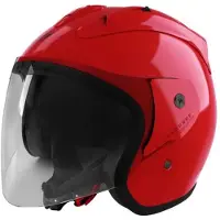 Stormer Sun Evo 2.0 åben Hjelm