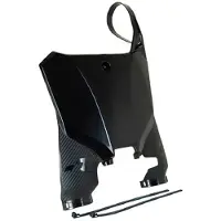 Rtech Honda Crf-r/crf-rx/crf-rwe 21-25 Frontplade