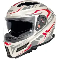 SMK-Link Agnar Tektron Gl163 Fullface-hjelm