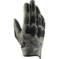 Leatt Adv Hydradri 6.5 Short Handsker