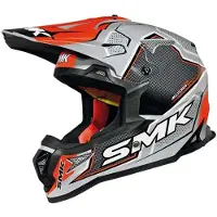 SMK-Link Allterra Maverix Gl627 Offroadhjelm