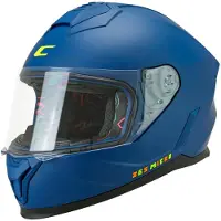 Cgm 265a Micro Mono Junior Fullface-hjelm