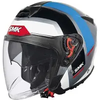 SMK-Link Gtj Rover Gl615 åben Hjelm