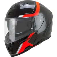 Cgm 361x Avent Ride Fullface-hjelm