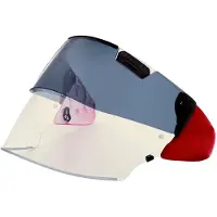 Arai Vas-z Skærm