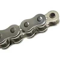 Ek Chain 525mvxz2 Qx-ring Mlj Kæde