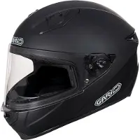 Garibaldi G60 Trend Fullface-hjelm