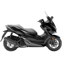 Hert Honda Forza 125-300 Plastikkit
