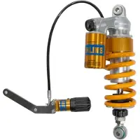 Öhlins S46pr1c1ls Kawasaki Zx 4r/rr Ninja 2024 Støddæmper