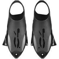 C4 Freediving Sportech Silikone Fodlomme 2 Enheder
