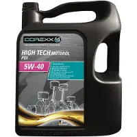 COREXX High Tech Pdi Sae 5w-40 Motorolie 5l
