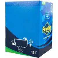 Putoline Ester Tech Off Road 4+ 10w-60 15l Motorolie