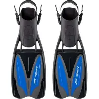 SCUBAPRO Jet Sport Open Heel Dykkerfinner